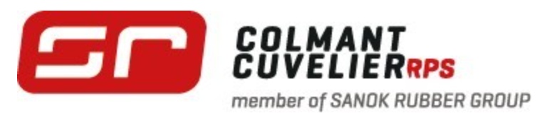 Клиновые ремни Veco 200 ATEX компании Colmant Cuvelier RPS